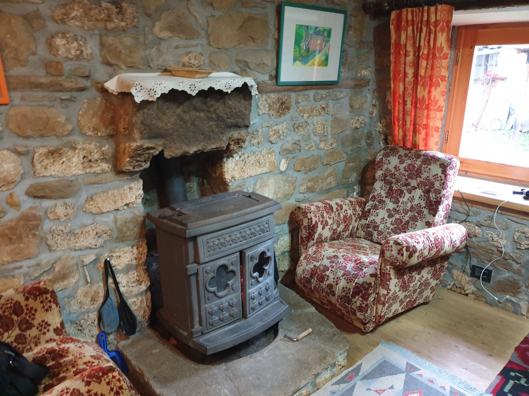 Guest House Ktona