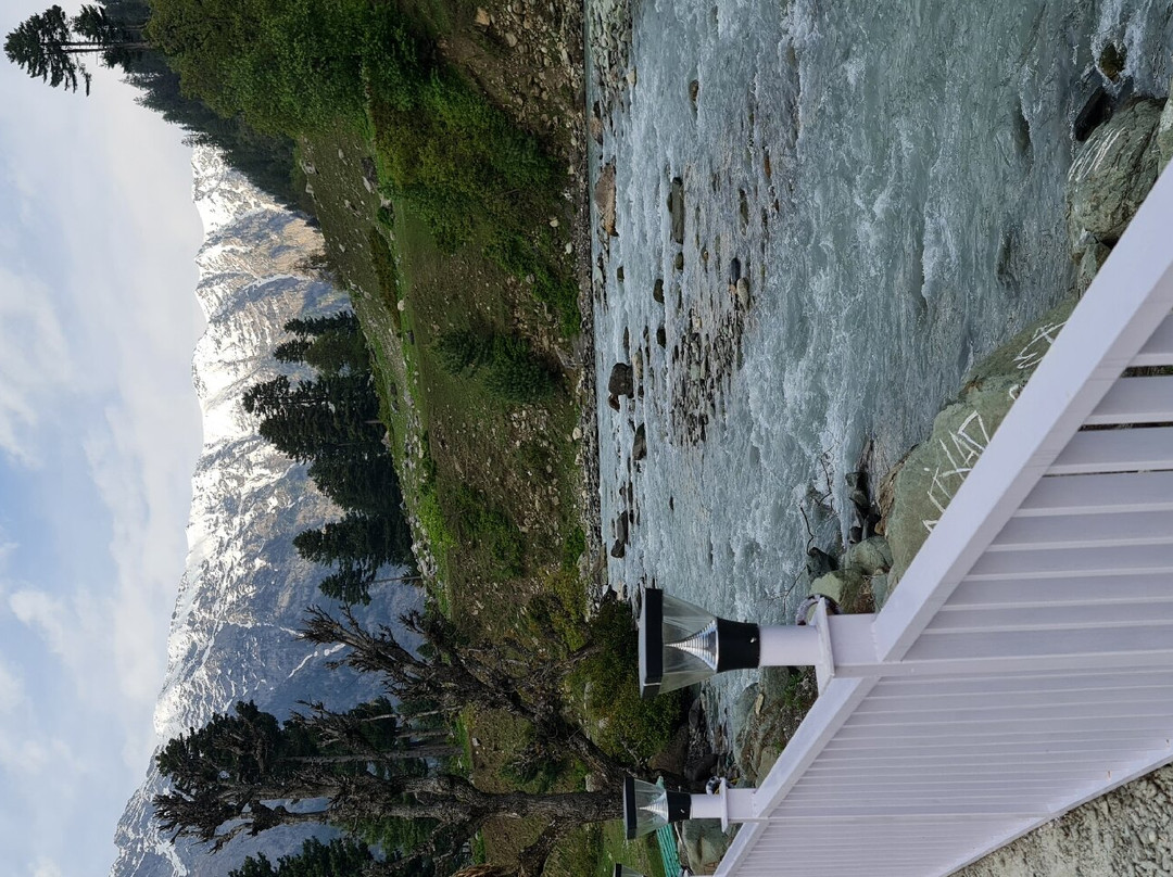 Badar Resort & Spa主图