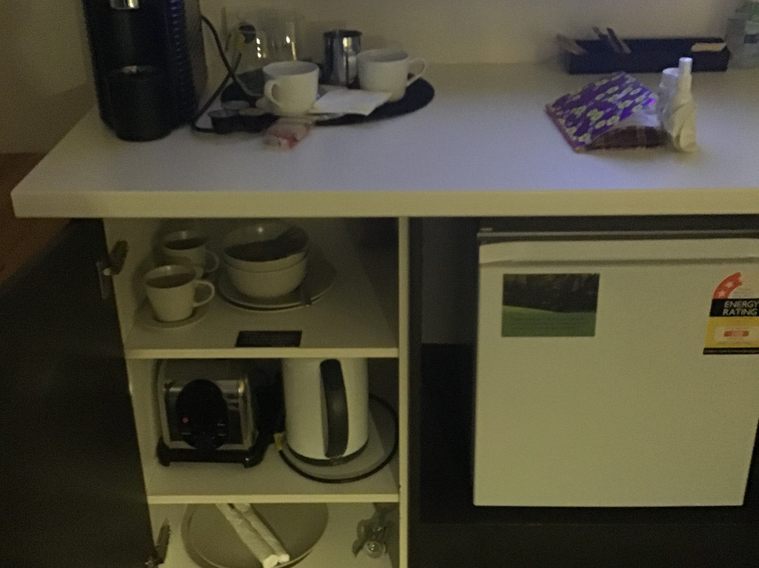 Berrima Bakehouse Motel主图