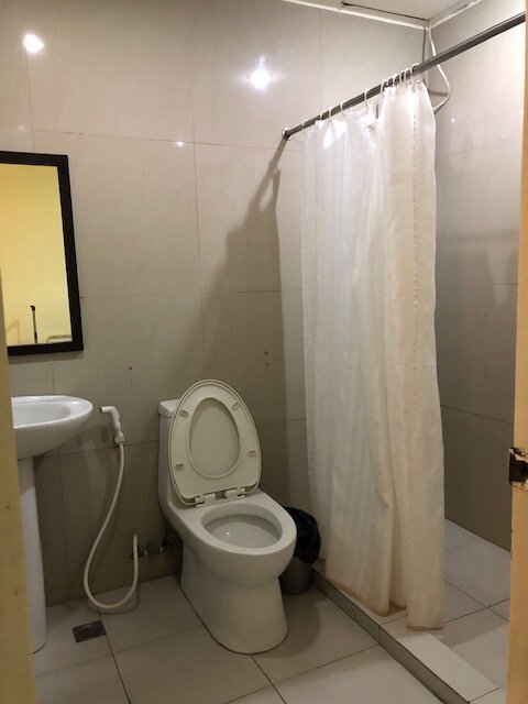 Grand Astoria Hotel-客卧