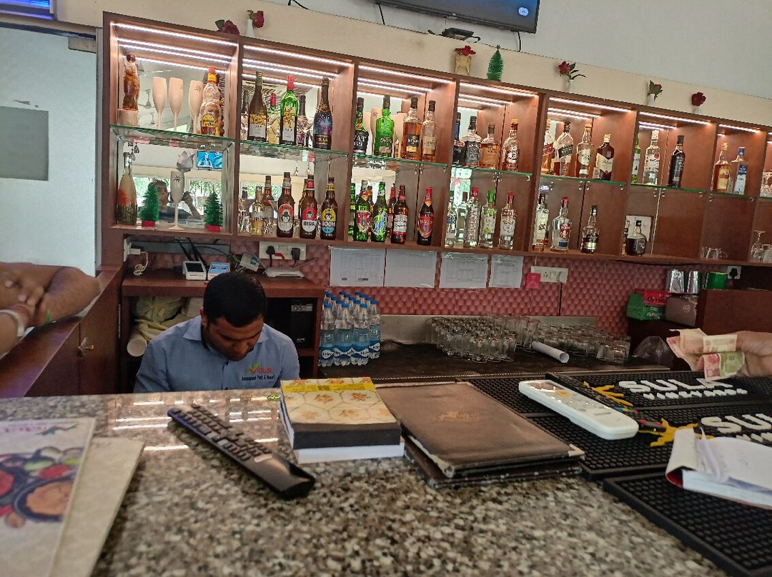 Visava Amusement Park & Resort, Panvel主图