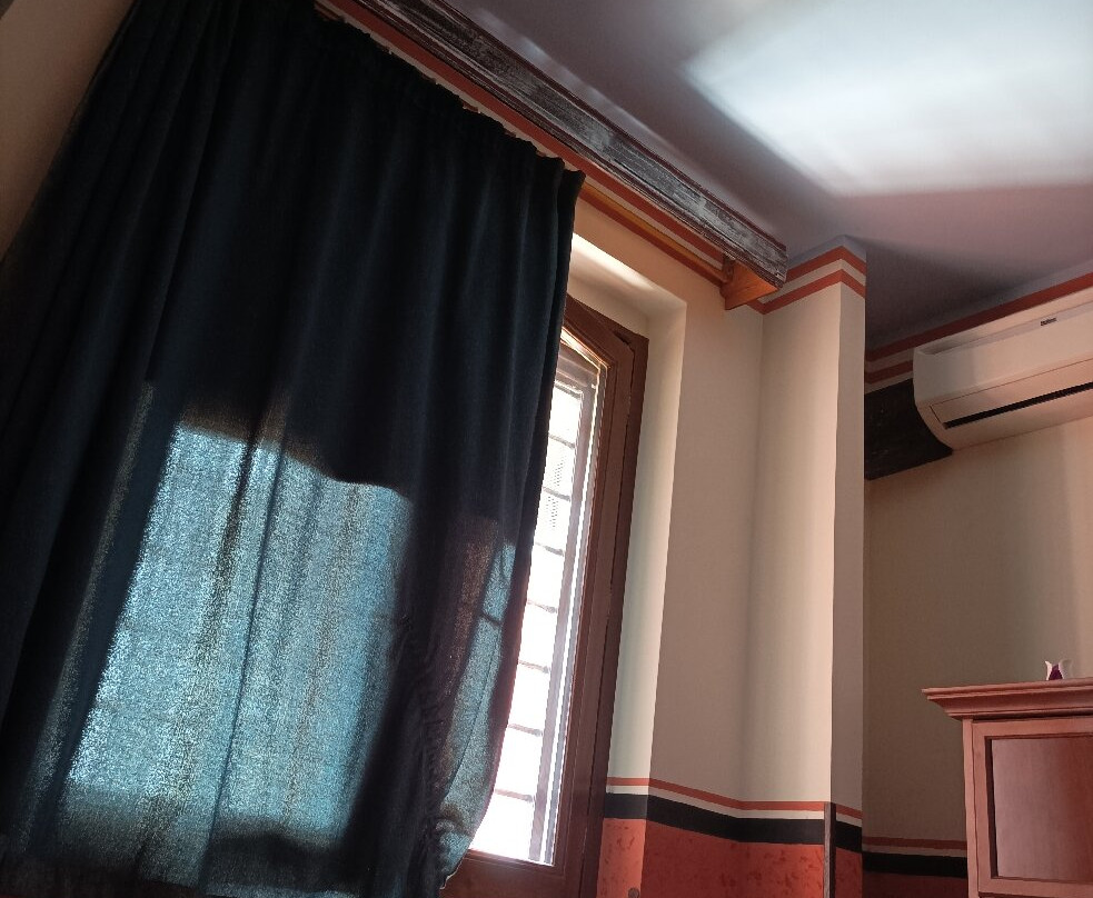 Guest House Qui dormi l'Etrusco主图