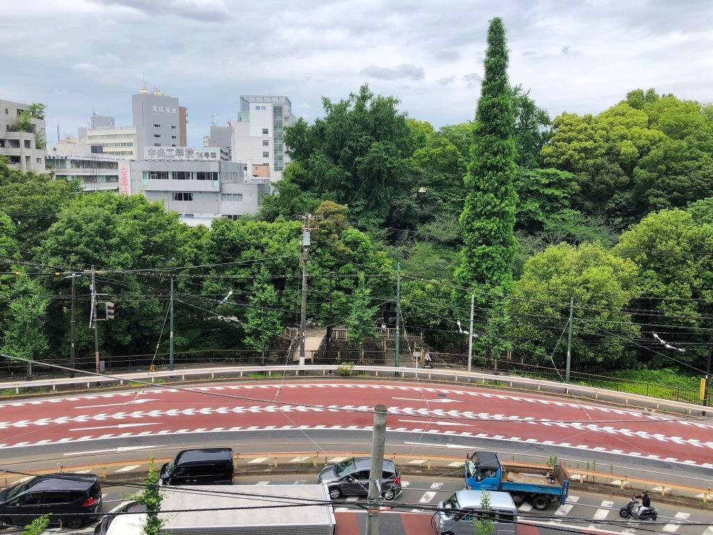 Aska Park Rail Ascargot-北区必去景点