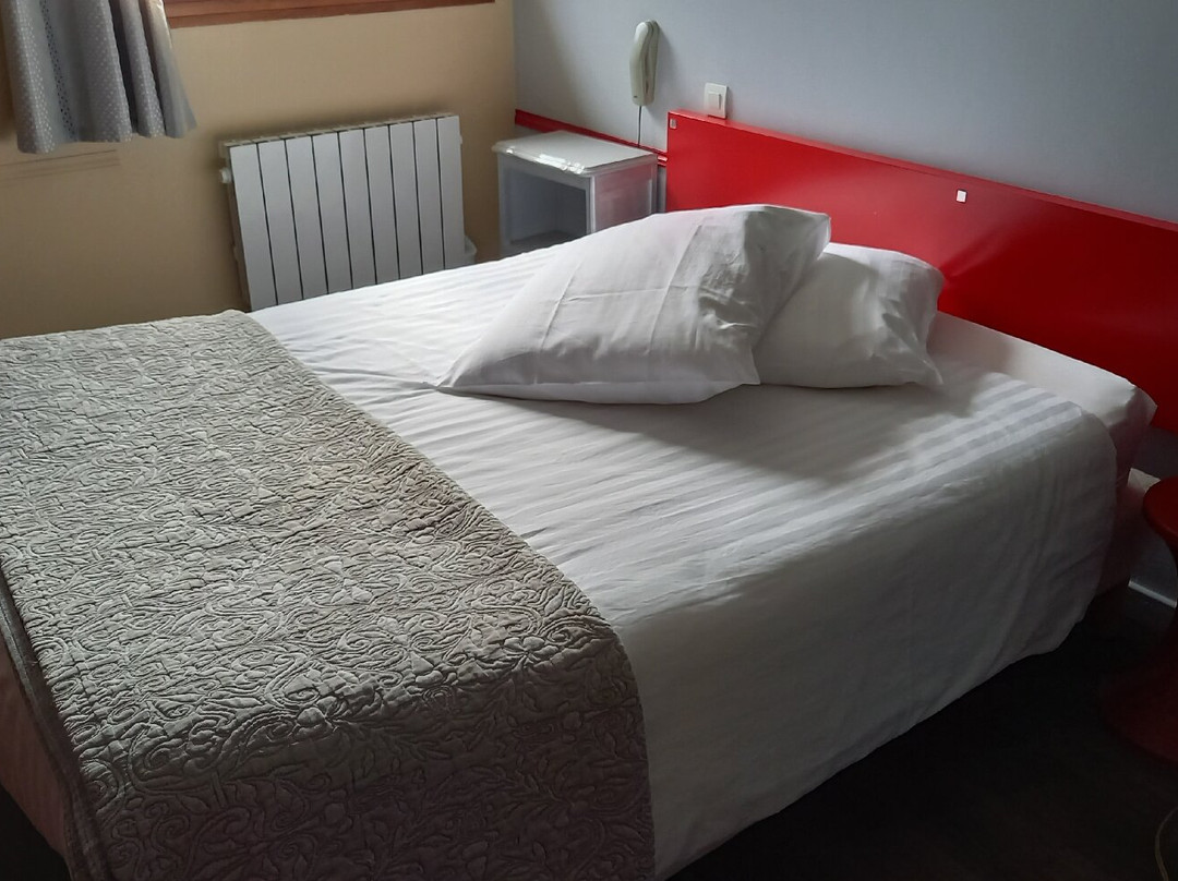 Hotel Les Sources主图