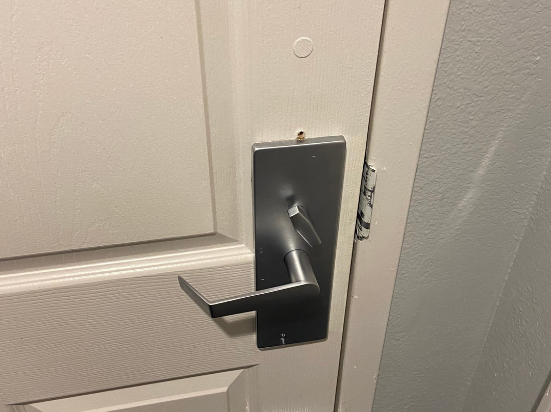 La Quinta Inn & Suites by Wyndham Fort Smith主图