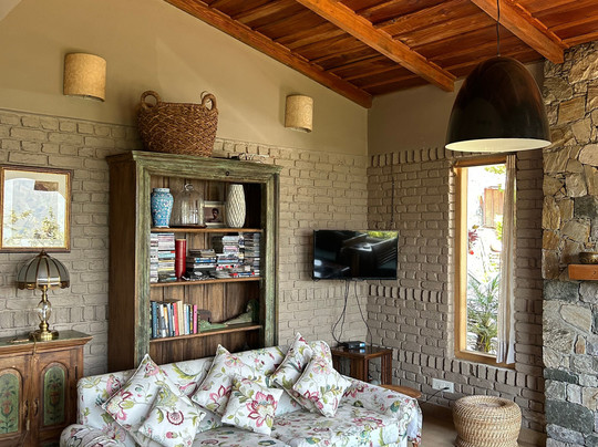 Juniper Bed & Breakfast主图