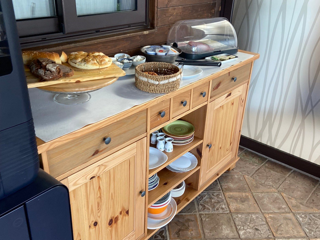 B&B Villa del Sole Relais主图