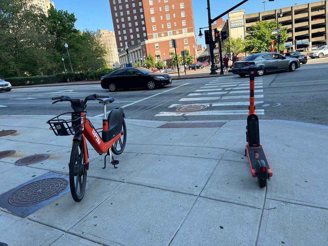 Rhode Island School of Design-普罗维登斯必去景点