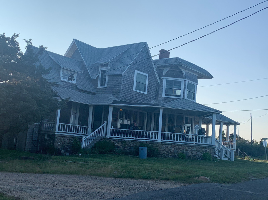 Martha's Vineyard Tours and Excursions-Vineyard Haven必去景点