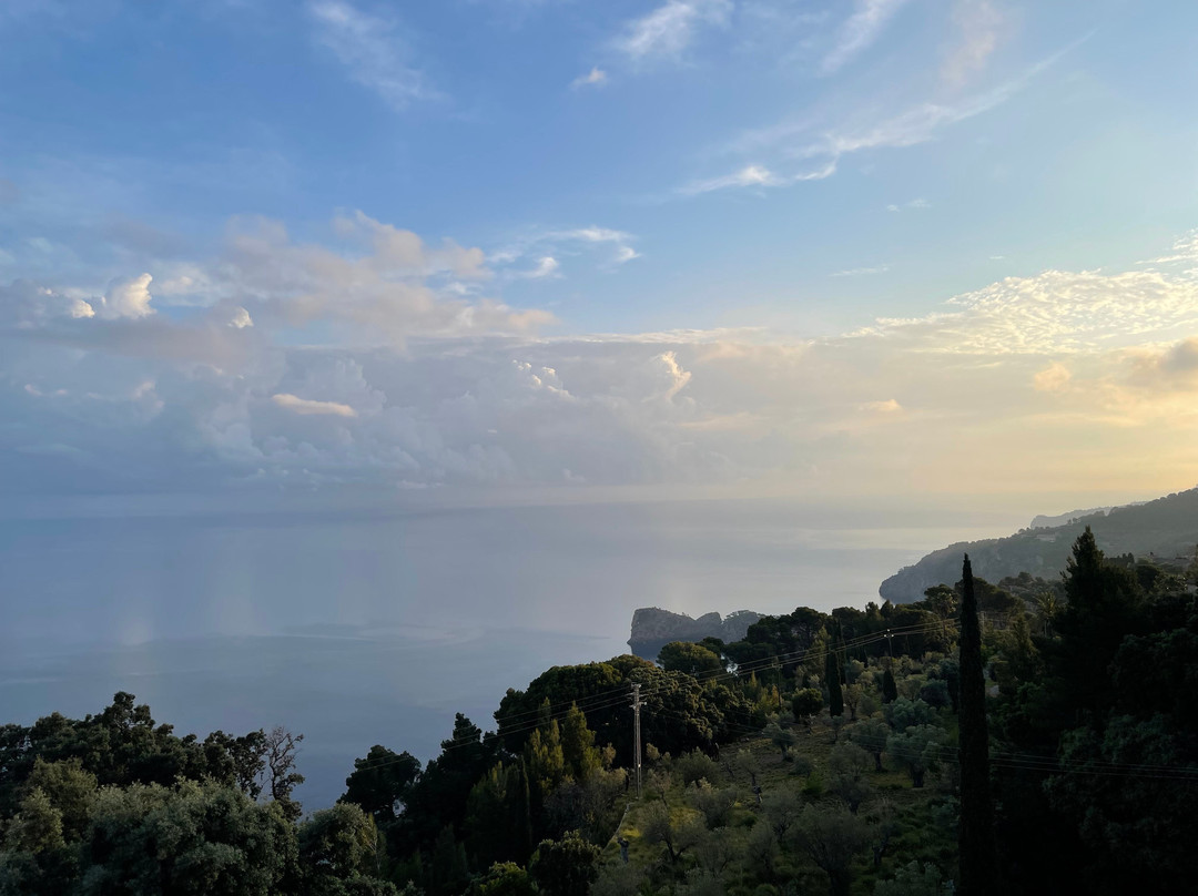 Hotel Bordoy Continental Valldemossa主图