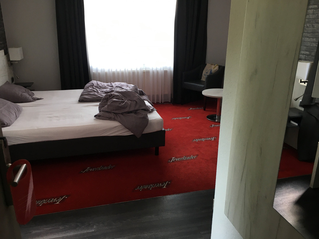 GreenLine Hotel Im Schutzenhof主图