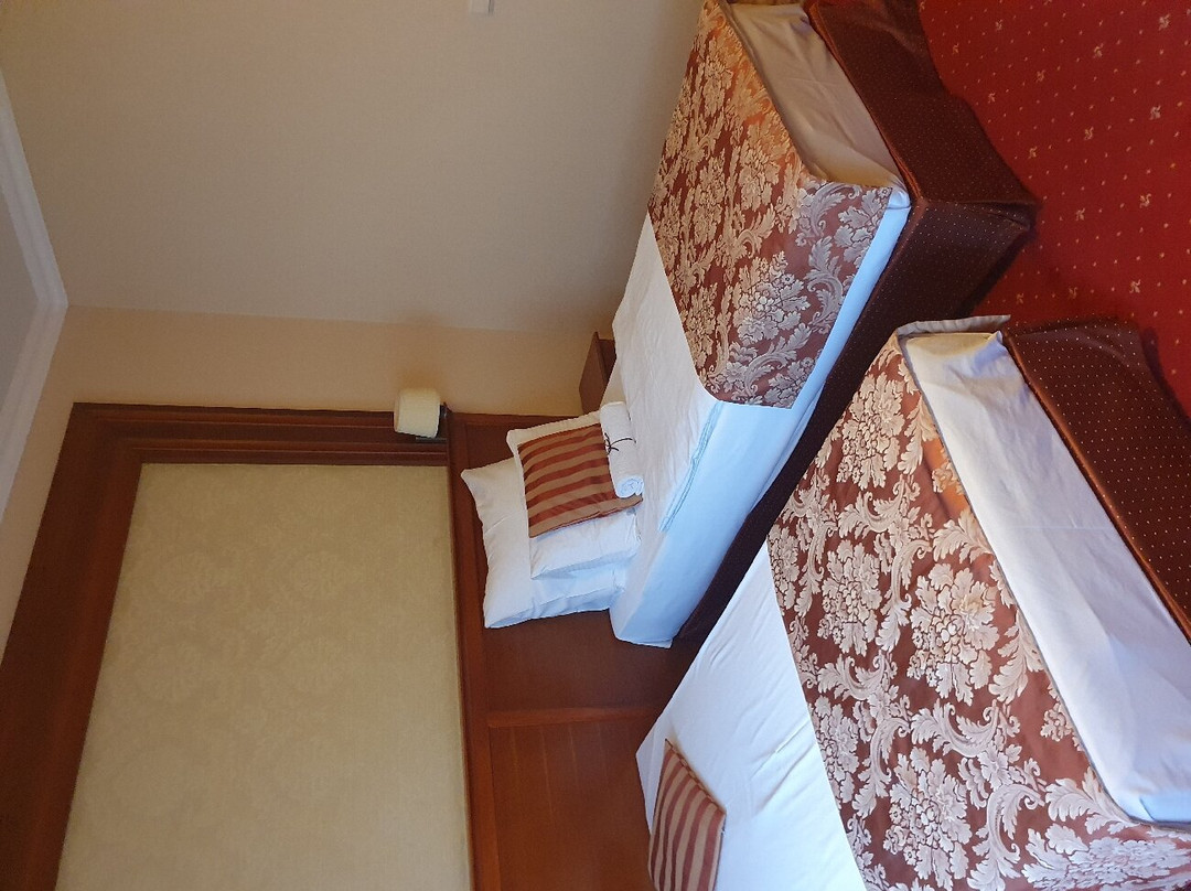 Hotel Grodzki主图