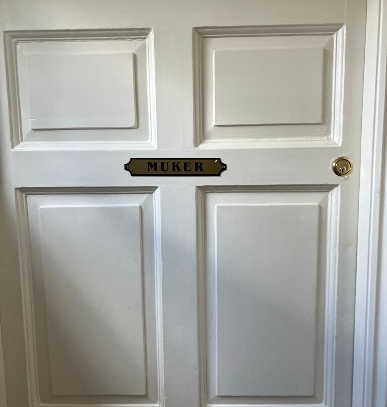 The Burgoyne Hotel主图