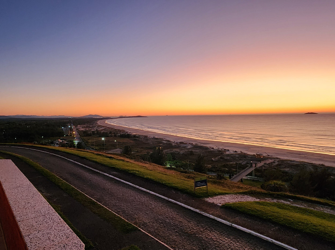 Hotel Samba Laguna Tourist主图