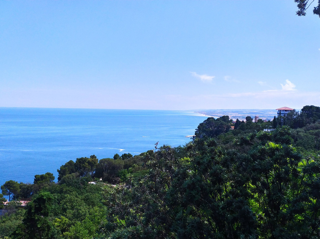 Parco Regionale del Conero景点图片