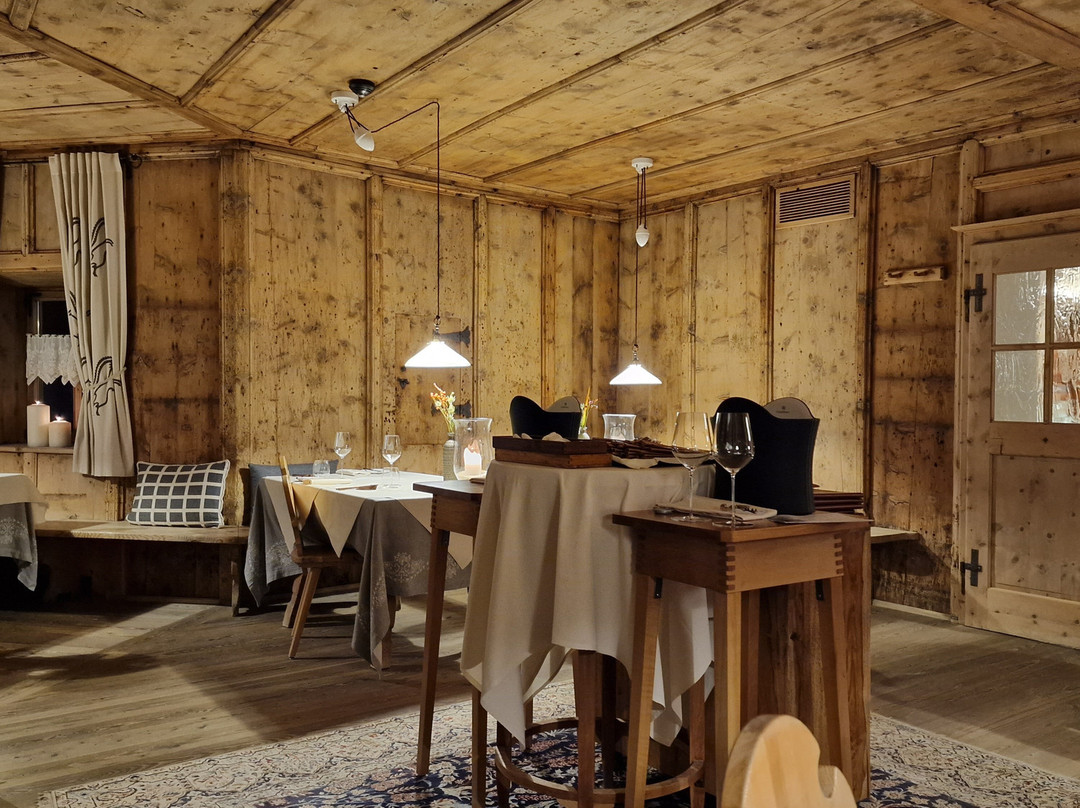 Hotel Ansitz Steinbock主图