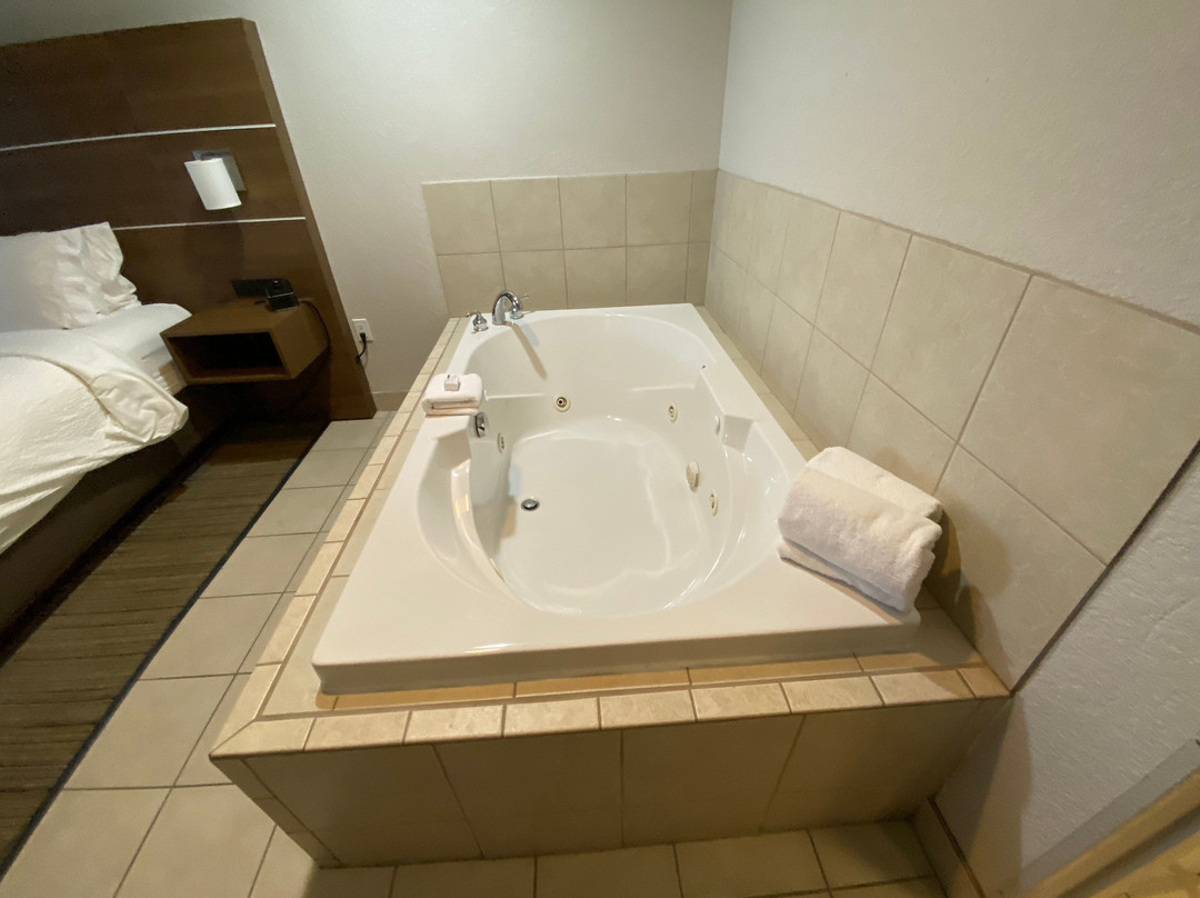 Holiday Inn Express & Suites Petoskey By IHG主图