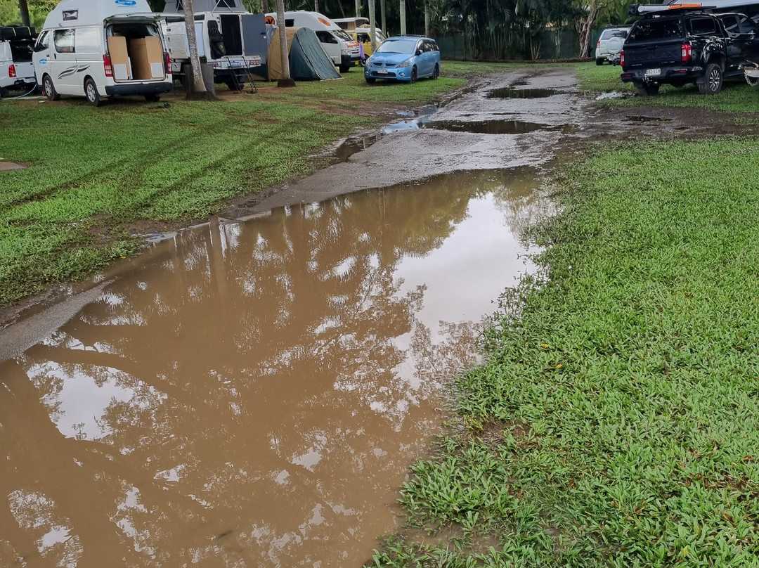 First City Caravilla主图