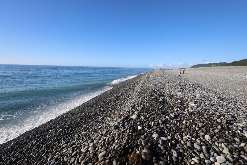 Shichiri Mihama Beach景点图片