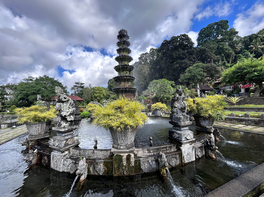 彭杜克巴都英达寄宿宾馆主图