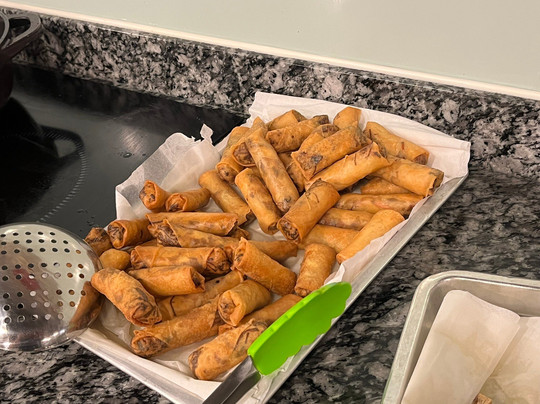 Palate Sensations Cooking School Day Classes-新加坡必去景点