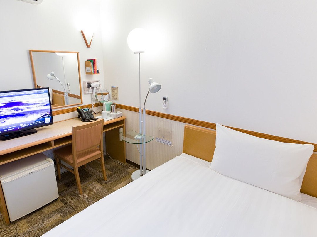 Toyoko Inn Oita Ekimae主图