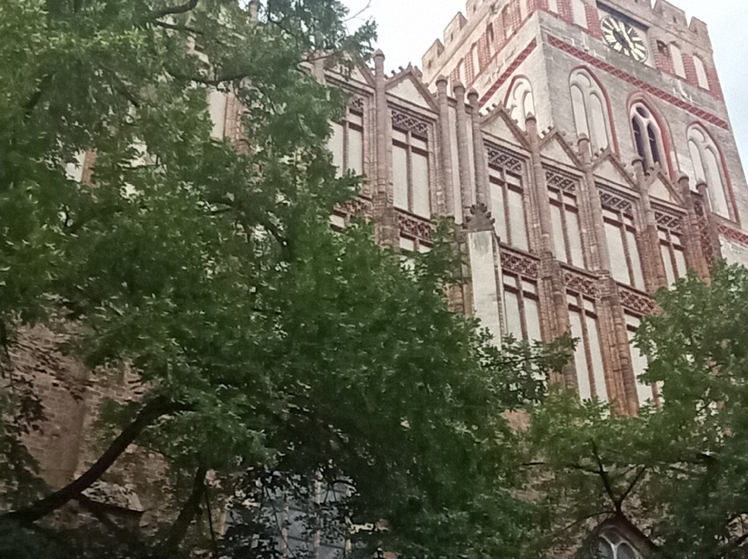 St. Marienkirche景点图片