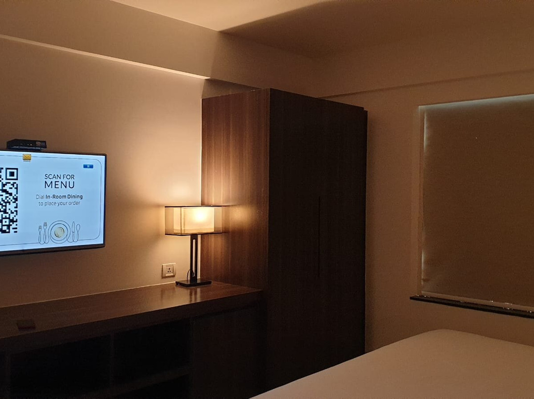The Residency Towers, Rameswaram主图