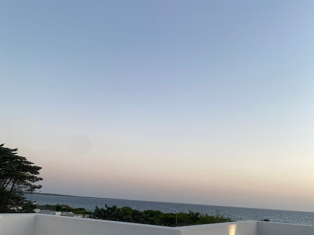 ITINERA - Baia Verde Rooms And Breakfast主图
