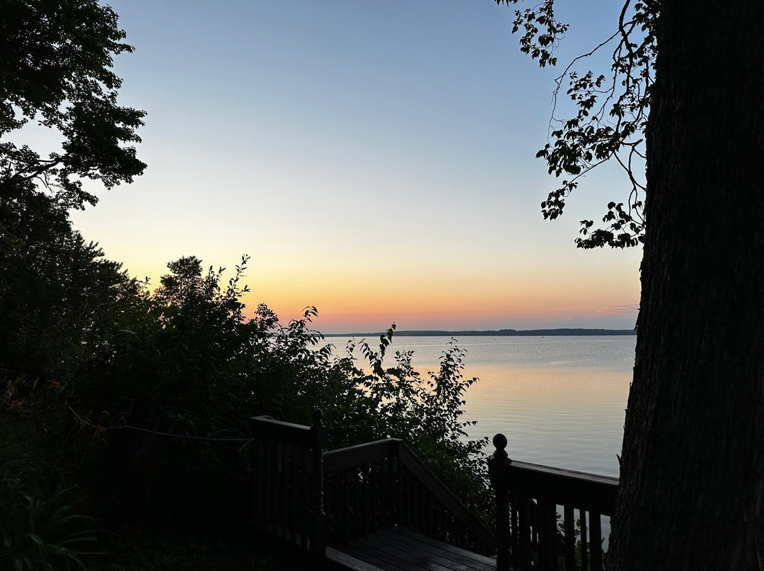 Chamberlin's Ole Forest Inn主图