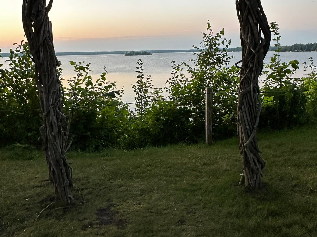 Chamberlin's Ole Forest Inn主图