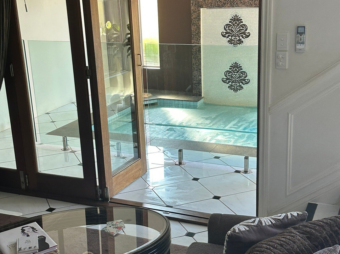 The Castle on Tamborine主图