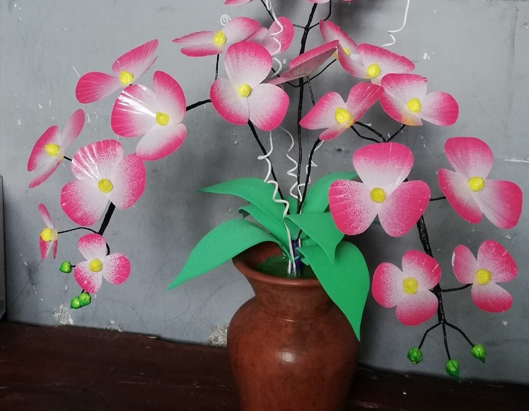 Altaniza Florist景点图片