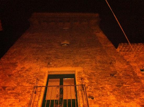 Castello dei Principi Capano-Pollica必去景点