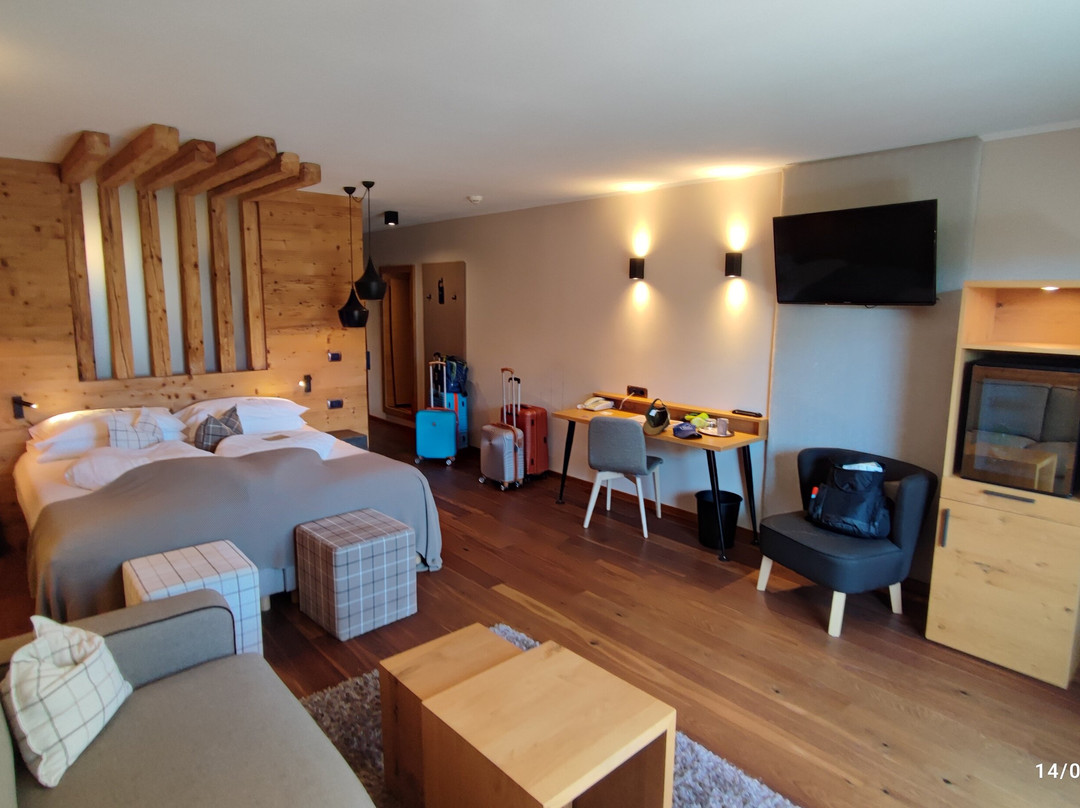 Erica - Wellness & Vitalhotel主图