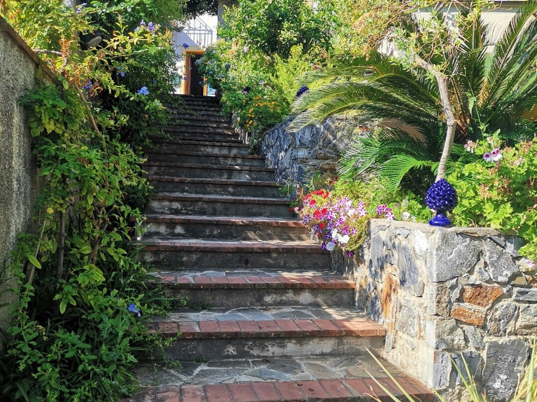 Borgo San Francesco主图