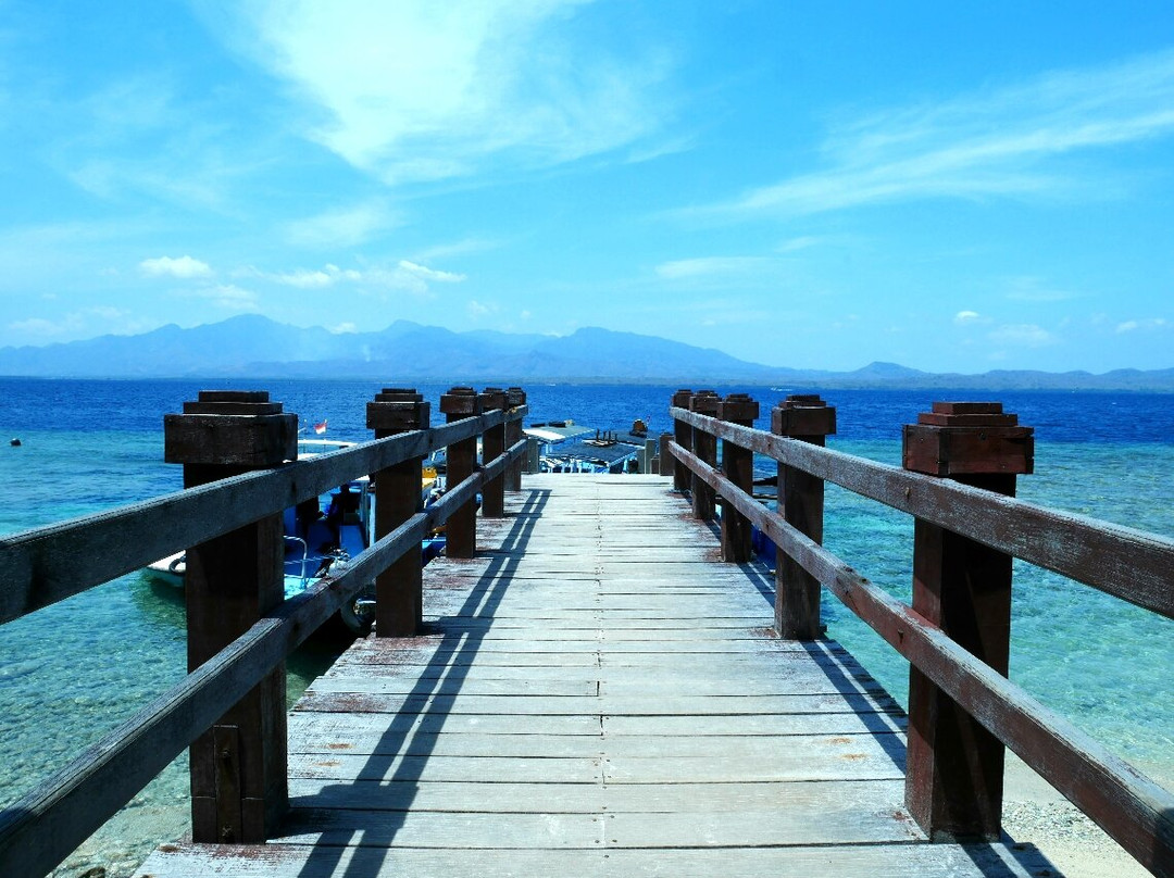 Tigor Snorkel景点图片