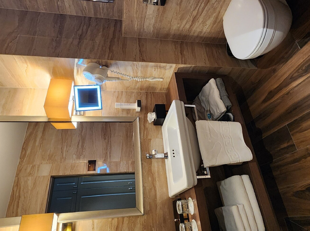 V Spa & Conference Hotel主图