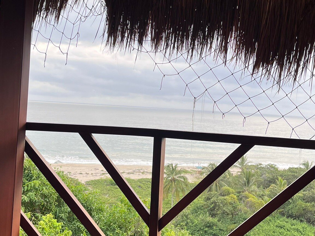 Cabañas Tequendama - Parque Tayrona主图