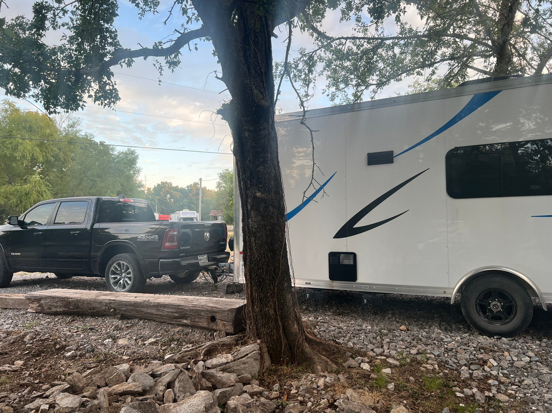 Cross Bar Ranch Off Road Park-Davis必去景点