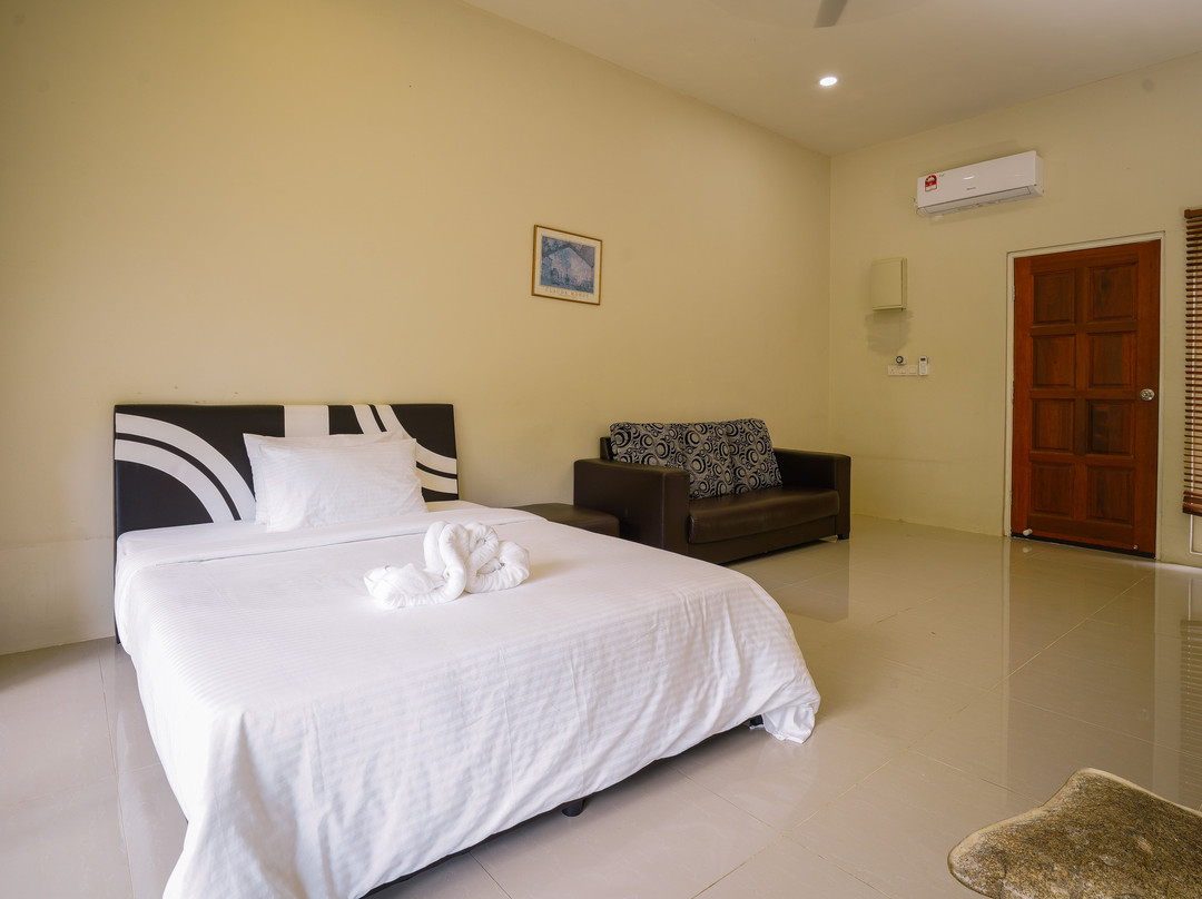 Gopeng Highland Resort主图