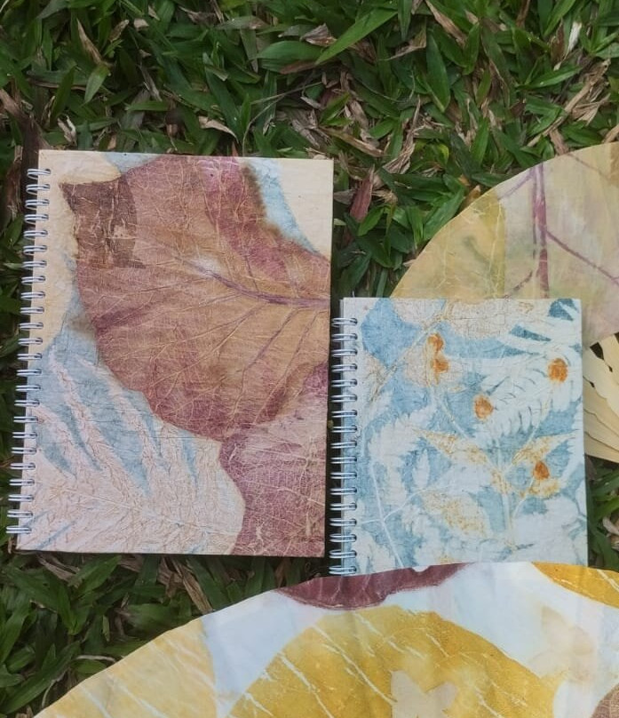 House of Pupos Wikaning-Sleman必去景点