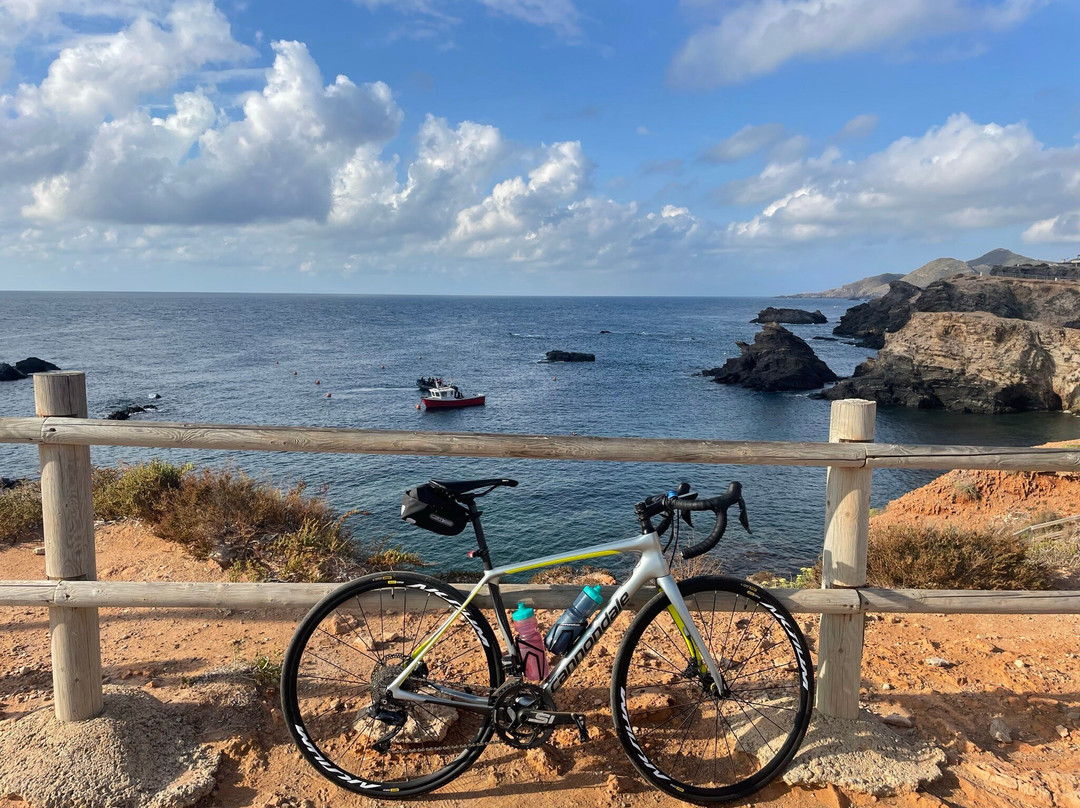 Etiquette Cycling-Torre-Pacheco必去景点