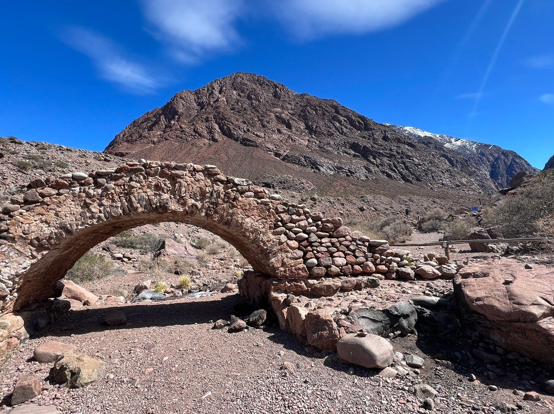 Camino del Inca-乌斯帕亚塔必去景点