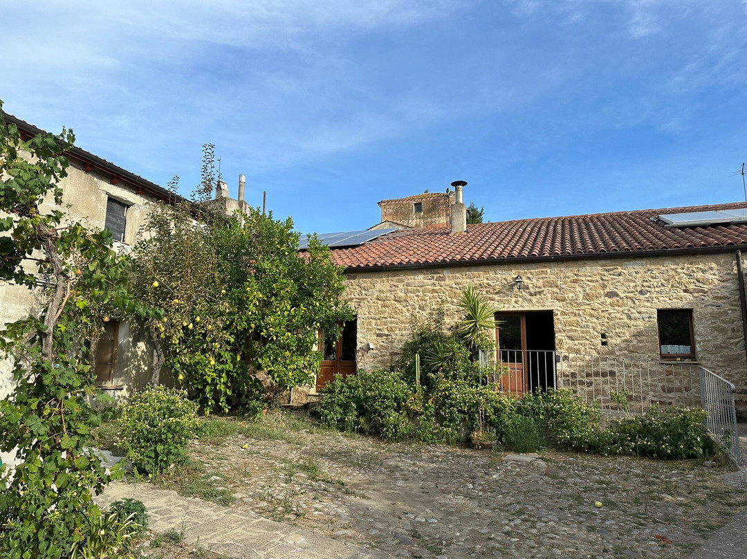 Antas B&B Orroli