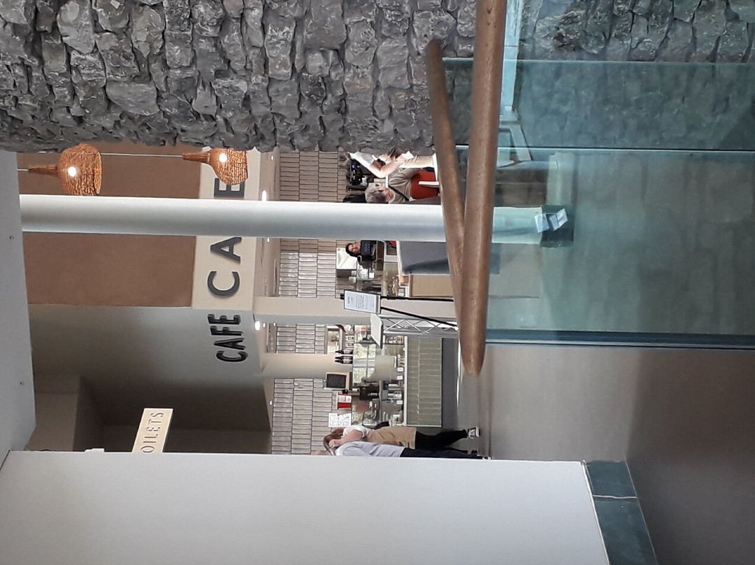 The Rheged Centre景点图片