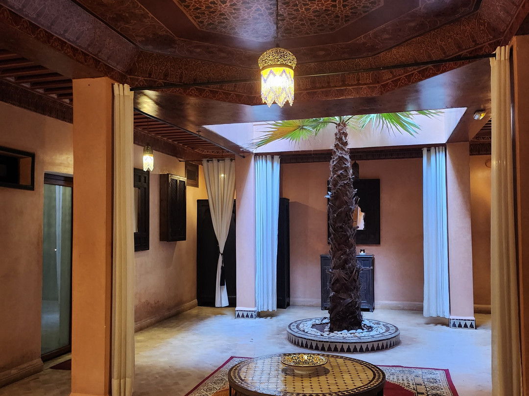 Happy Morocco Tours景点图片