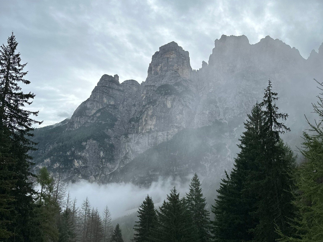 Hotel Garni Posta主图