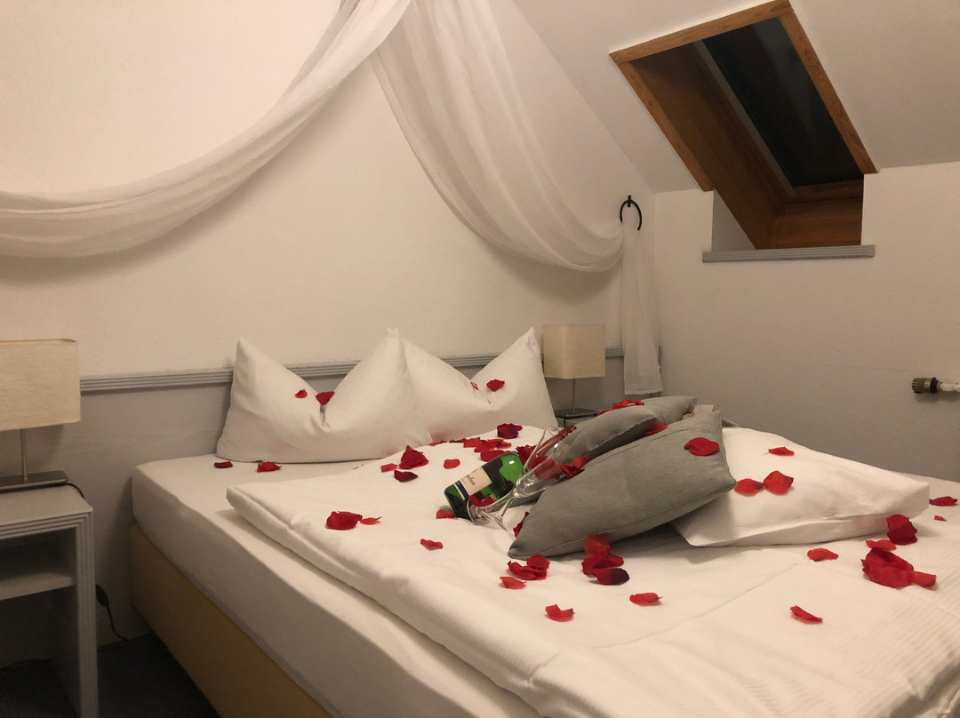 Berghotel Rosstrappe主图