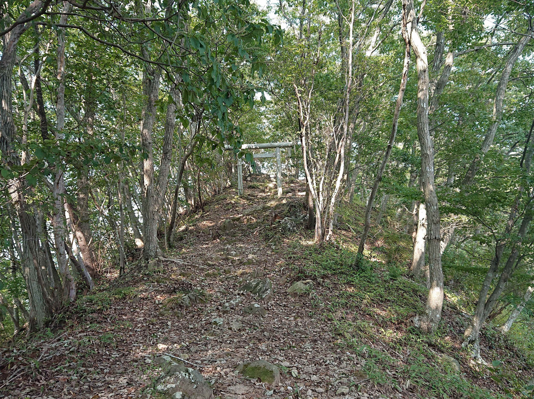 Mt. Kamakura-茂木町必去景点